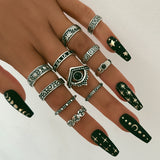 Ablaze Ring