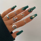 Carley Turquoise Ring