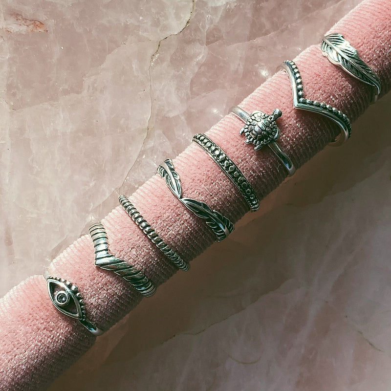 Lulu Ring