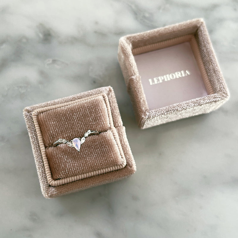 Dreamer Ring
