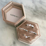 Glisten Ring