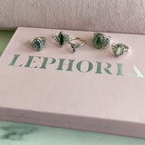 Nagini Snake Ring