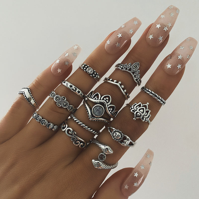Twilight Ring