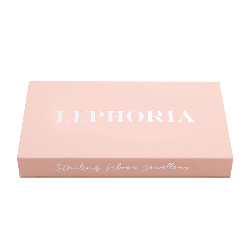 Lephoria Magnetic Gift Box