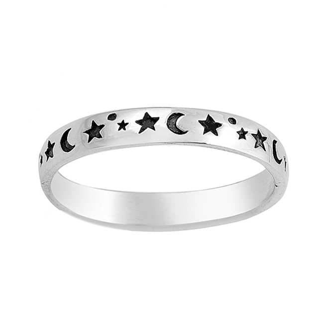 Solemn Ring