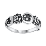 Spiritual Ring