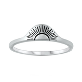 Sunrise Ring