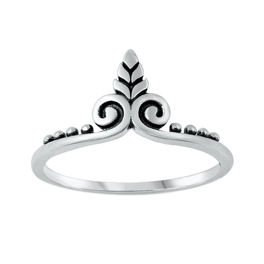 La Cruz Ring