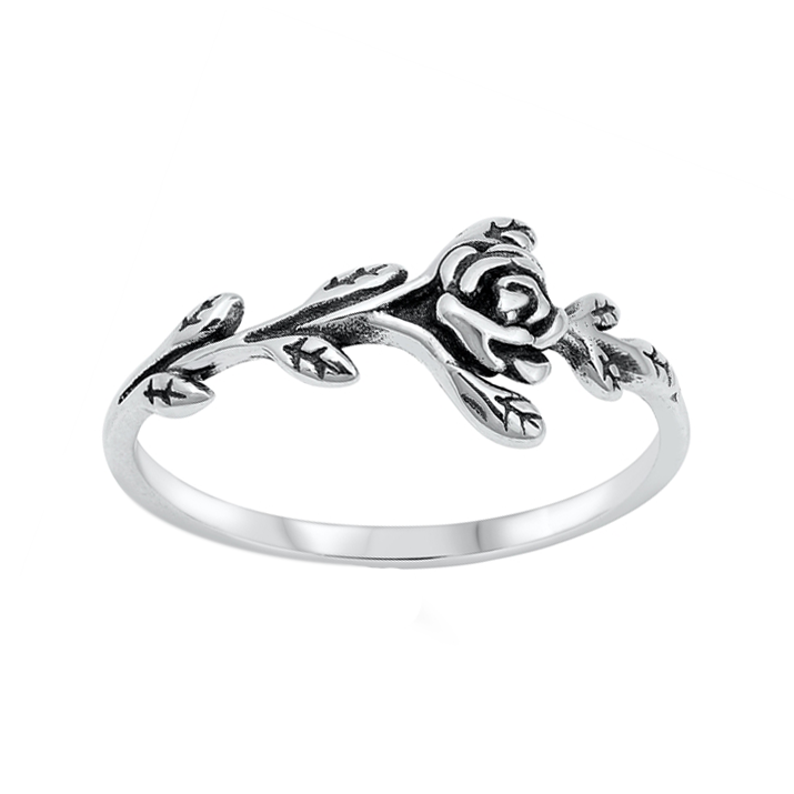 Thorns Ring