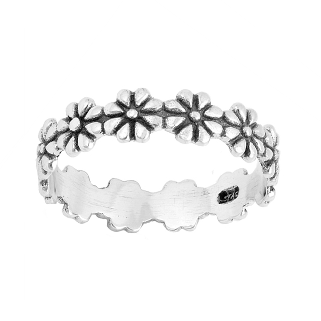 Blossom Ring