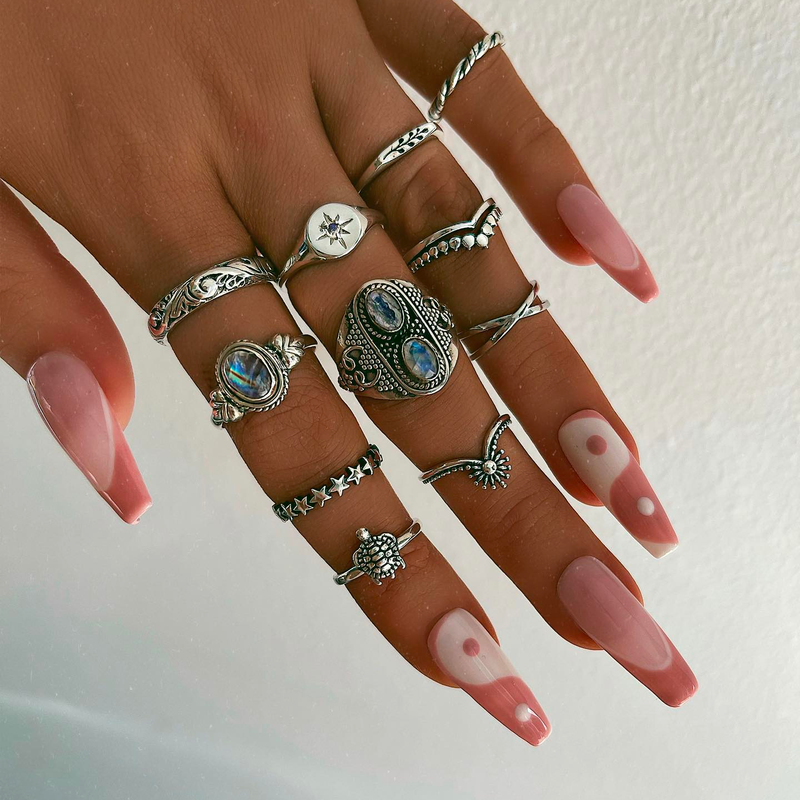 Bonnie Ring
