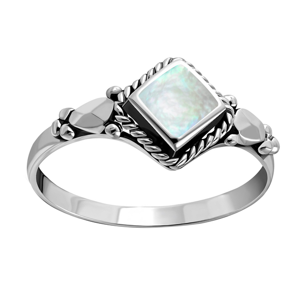 Bethany Pearl Ring