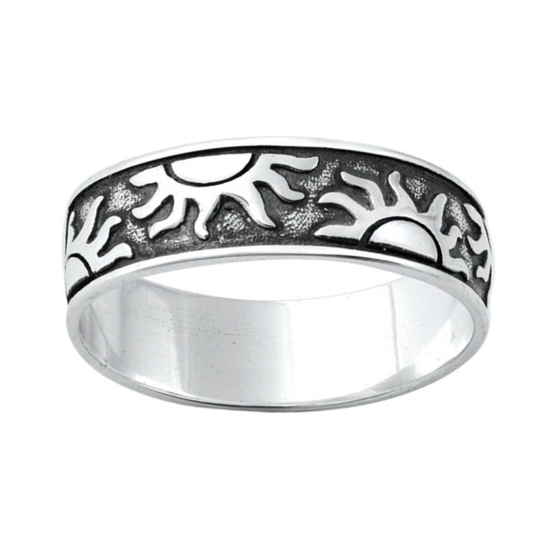 Ablaze Ring