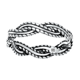 Weave Ring