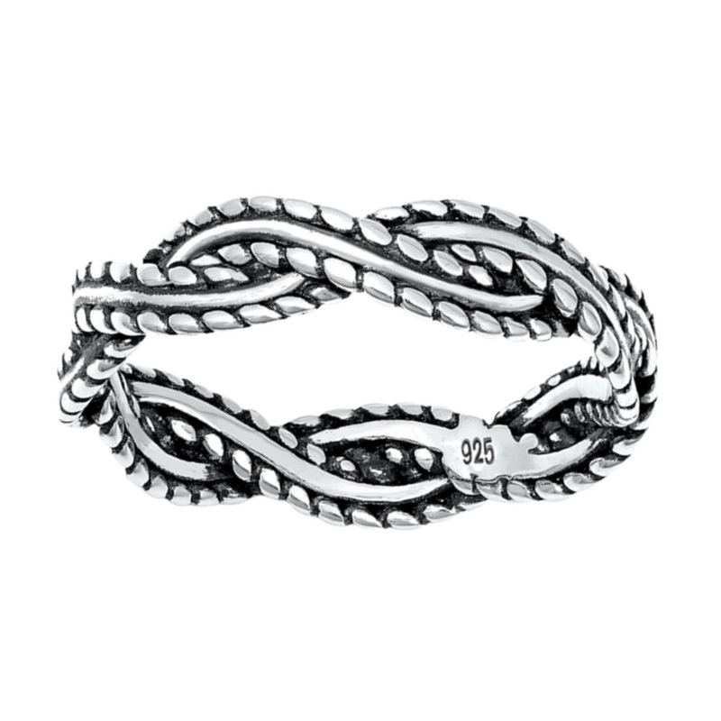 Weave Ring