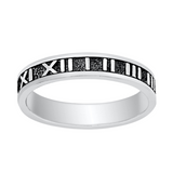 Greek Ring
