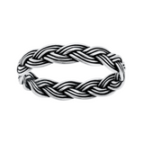 Twine Ring