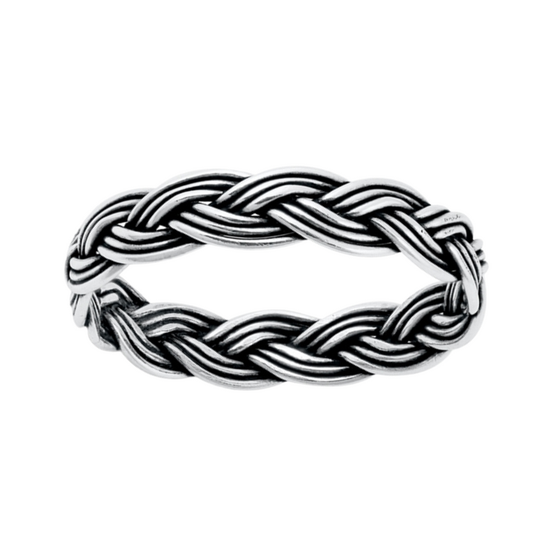 Twine Ring