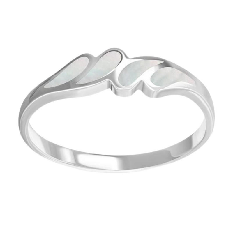 Janis Pearl Ring