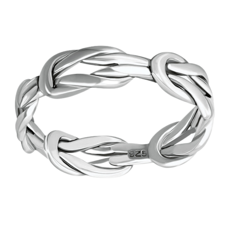 Clove Ring