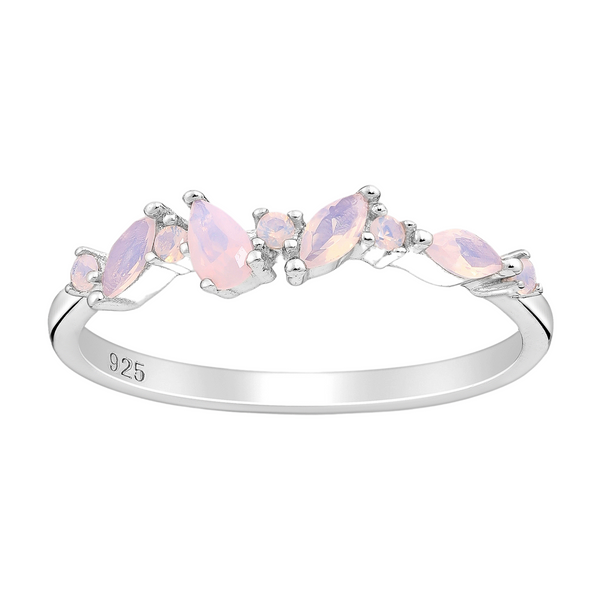 Blush Ring