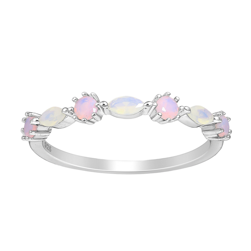 Glisten Ring