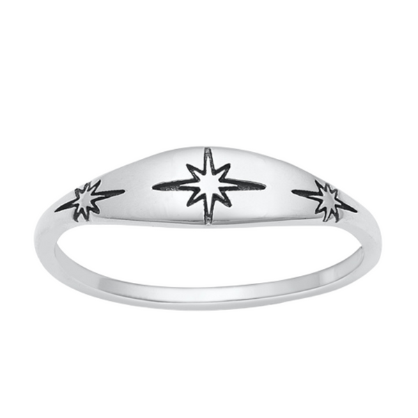 Alula Ring