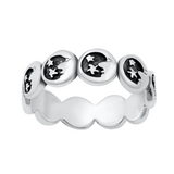 New Moon Ring