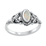 Sienna Opal Ring
