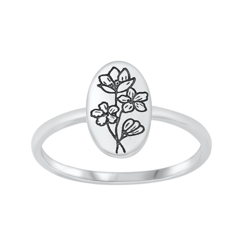 Posie Ring