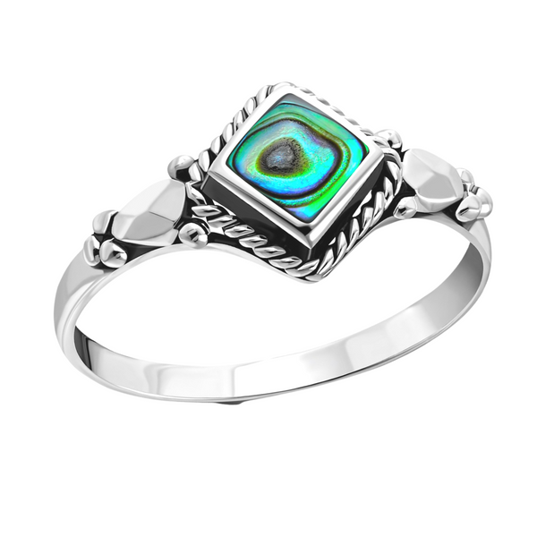Amphora Ring