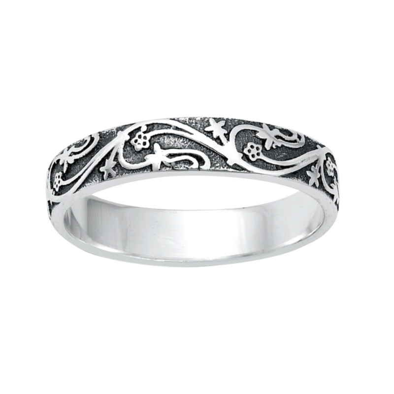 Cassie Ring