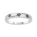Stargaze Ring