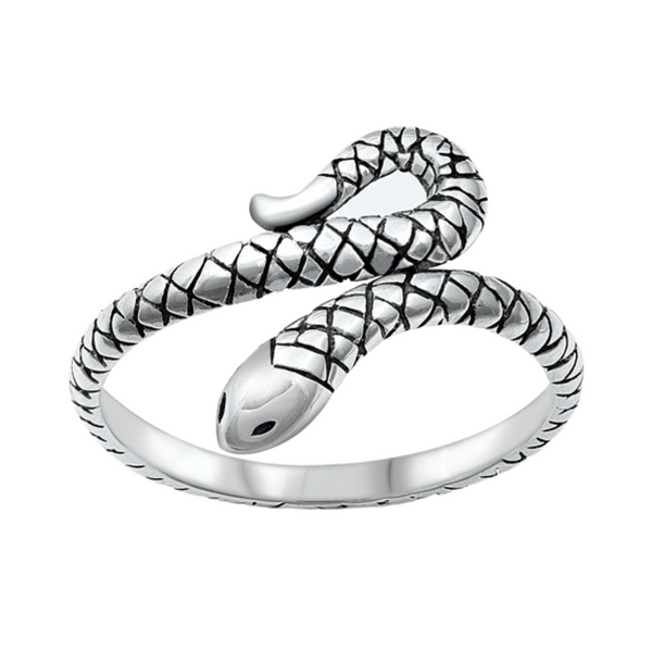 Slither Ring