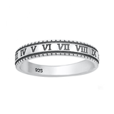 Timeless Ring