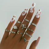 Spring Ring