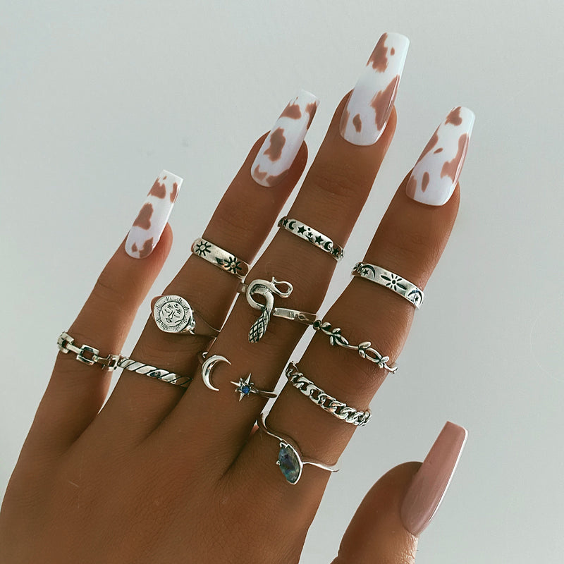 Spring Ring