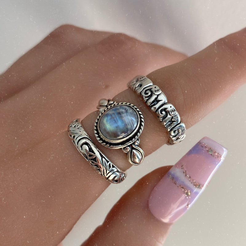 Mimi Ring