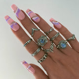 Blake Ring