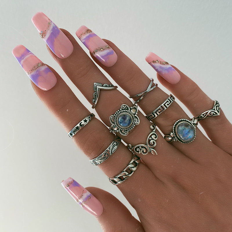 Blake Ring