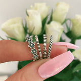 Stardust Ring