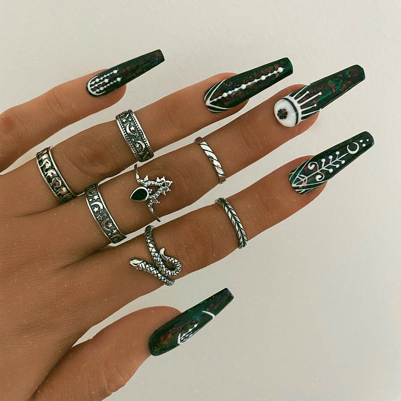 Dusk Ring