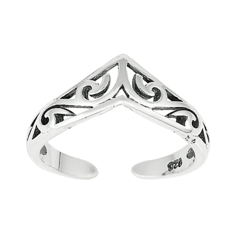 Align Midi Ring