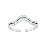 Symbol Aquarius Ring