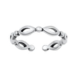Crux Midi Ring
