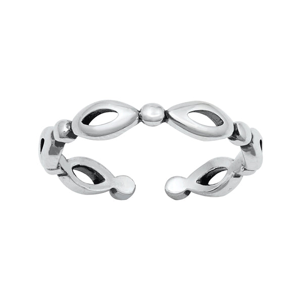 Crux Midi Ring