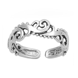 Dionne Midi Ring