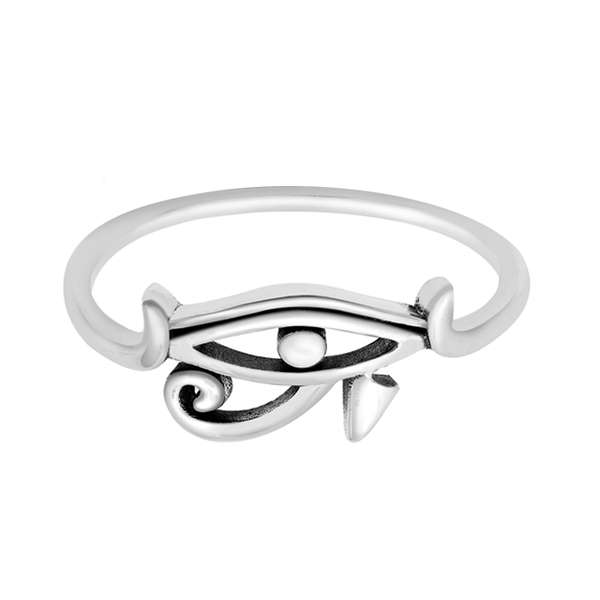 Eye Of Horus Ring