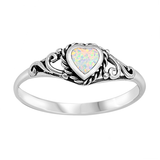 Funk Opal Ring