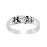 Jasmine Midi Ring